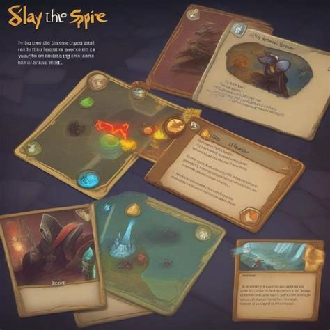 slay the spire igg games